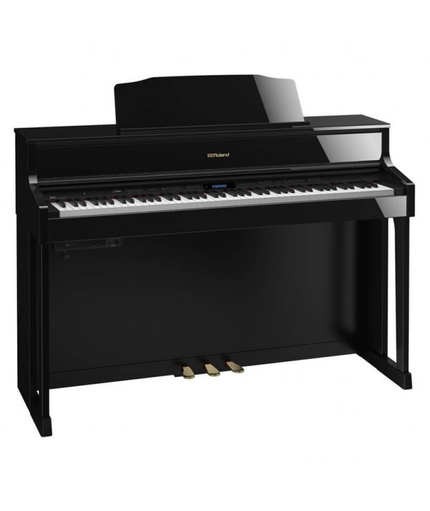 Piano Digital Roland HP-605PE