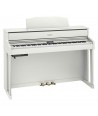 Piano Digital Roland HP-605WH