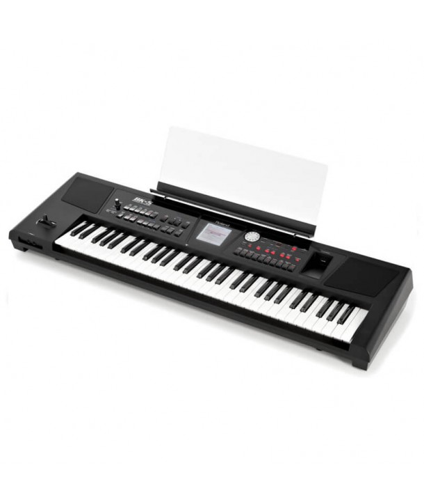 Teclado Roland BK-5