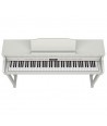 Piano Digital Roland HP-603AWH