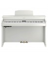 Piano Digital Roland HP-603AWH