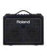 Amplificador para Teclado Roland KC-220