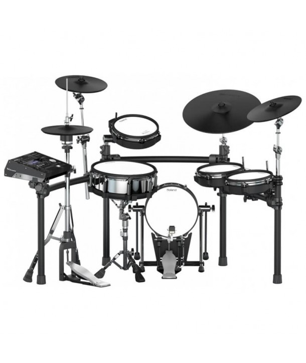 Batería Electrónica Roland TD-50KA