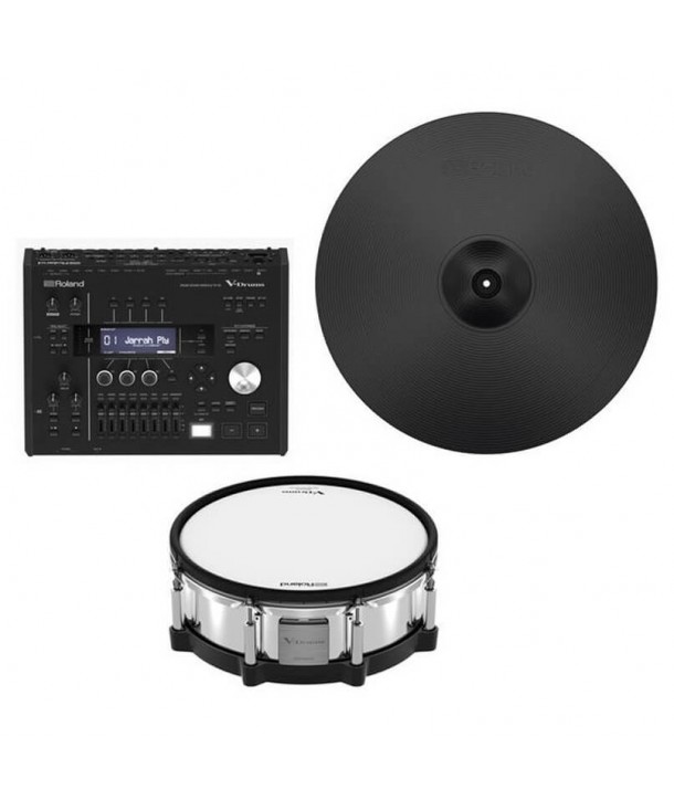 Paquete de Actualización Digital Roland TD-50DP
