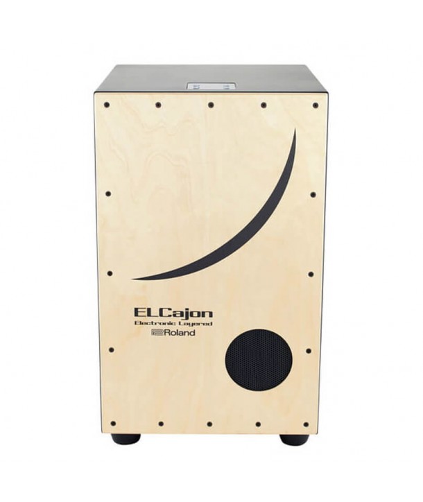 Cajón Híbrido Roland EC-10 "El Cajón"