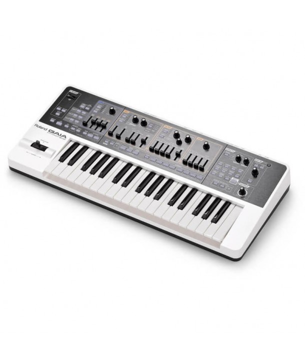 Sintetizador Roland GAIA SH-01