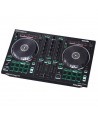 Controladora para DJ Roland DJ-202