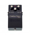 Pedal Compacto "Distortion" Boss DS-1 40th Anniversary