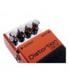 Pedal Compacto "Distortion" Boss DS-1X