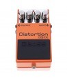 Pedal Compacto "Distortion" Boss DS-1X