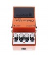 Pedal Compacto "Distortion" Boss DS-1X