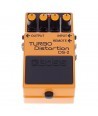 Pedal Compacto "Turbo Distortion" Boss DS-2