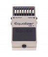 Pedal Compacto "Graphic Equalizer" Boss GE-7