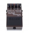 Pedal Compacto "Super Octave" Boss OC-3