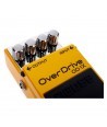 Pedal Compacto "OverDrive" Boss OD-1X