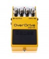 Pedal Compacto "OverDrive" Boss OD-1X