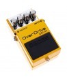 Pedal Compacto "OverDrive" Boss OD-1X