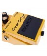 Pedal Compacto "OverDrive" Boss OD-3