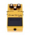 Pedal Compacto "OverDrive" Boss OD-3