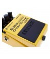 Pedal Compacto "Bass OverDrive" Boss ODB-3