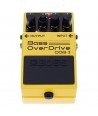 Pedal Compacto "Bass OverDrive" Boss ODB-3