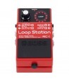 Pedal Compacto "Loop Station" Boss RC-1