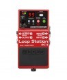 Pedal Compacto "Loop Station" Boss RC-3