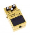 Pedal Compacto "Super OverDrive" Boss SD-1