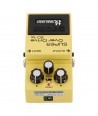 Pedal Compacto "Super OverDrive" Boss SD-1W