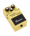Pedal Compacto "Super OverDrive" Boss SD-1W