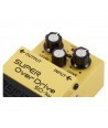 Pedal Compacto "Super OverDrive" Boss SD-1W