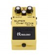 Pedal Compacto "Super OverDrive" Boss SD-1W