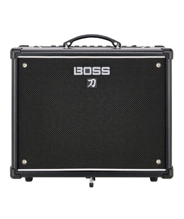 Amplificador para Guitarra Boss KATANA-50 MKII