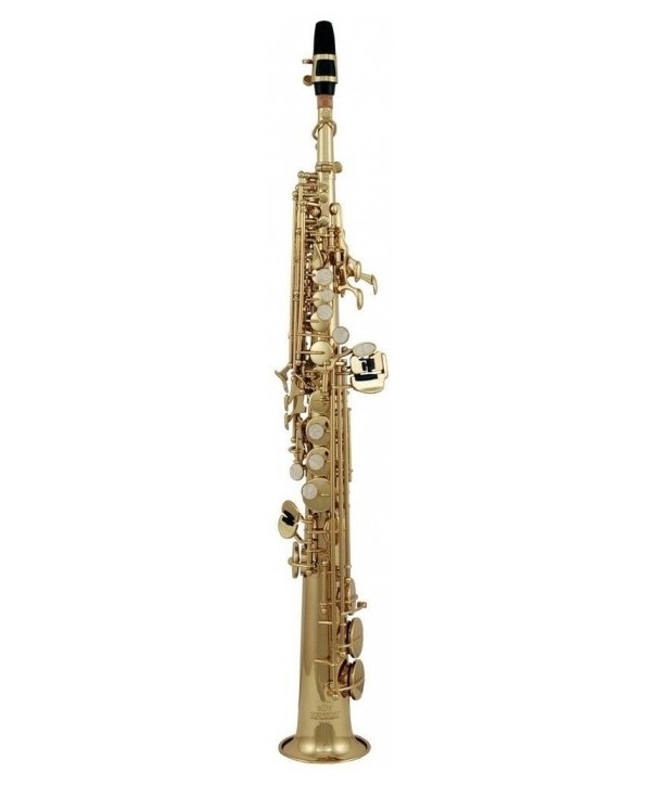 SAXO SOPRANO ROY BENSON SS-302