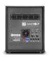 LD SYSTEMS Dave 15 G3 Sistema PA Amplificado 15" con DSP
