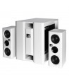 LD SYSTEMS Dave 8 XS W Sistema PA Blanco