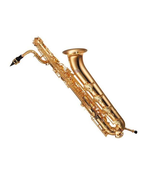 SAXO BARITONO JUPITER JBS1100 GL LACADO