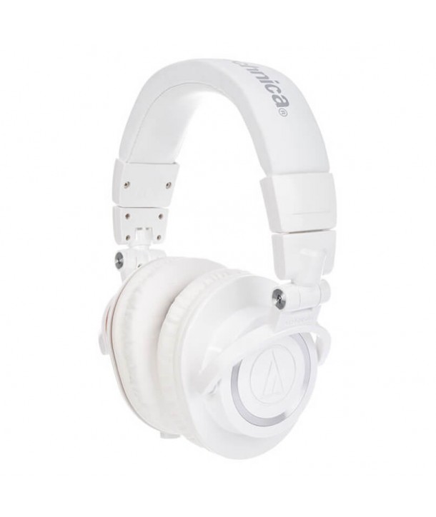 Audio-Technica ATH-M50 X WH