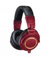 Audio-Technica ATH-M50 X RD