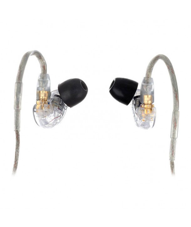 Shure SE215-CL Auriculares In-Ear