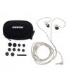 Shure SE215-CL Auriculares In-Ear