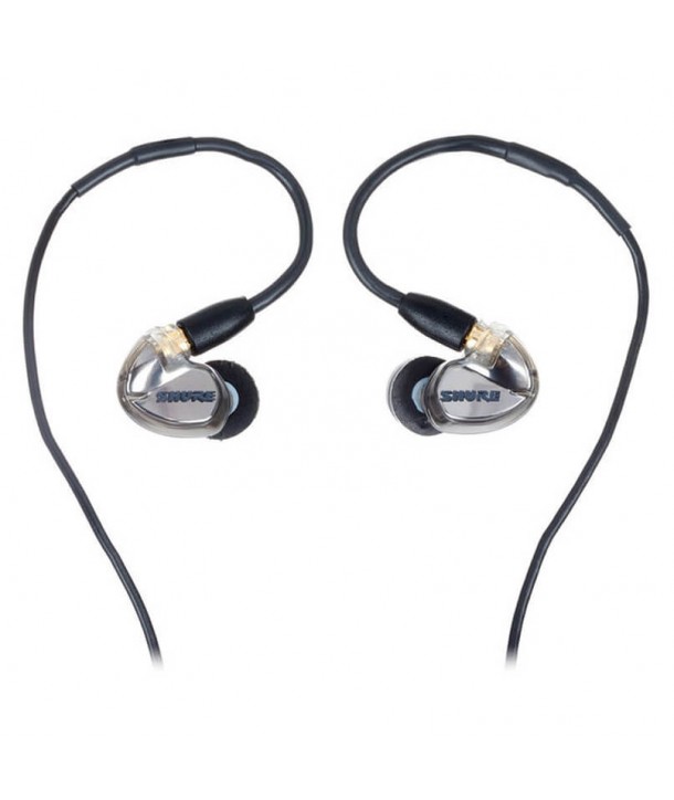 Shure SE425-V Auriculares In-Ear