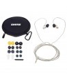 Shure SE215-K Auriculares In-Ear