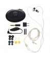 Shure SE535-CL Auriculares In-Ear