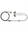 Shure SE535-V Auriculares In-Ear