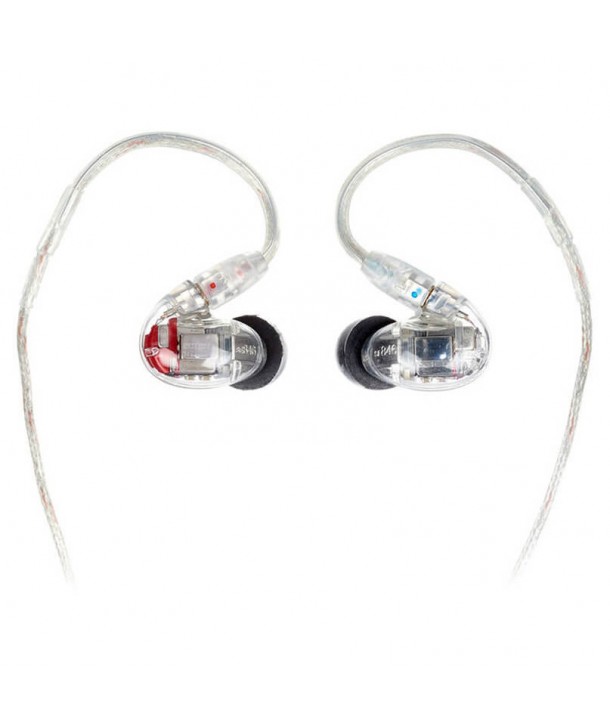 Shure SE846 Auriculares In-Ear