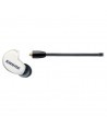 Shure SE215m+ SPE Auriculares in-ear dinámicos