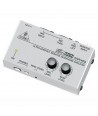 Behringer Ma400 Micromon Amplificador para auriculares
