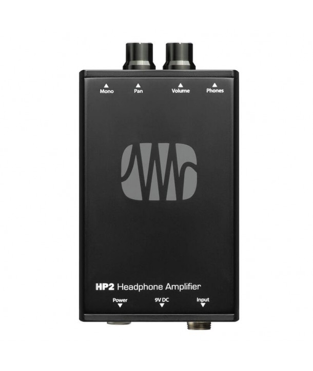 Presonus Hp2 Amplificador para auriculares