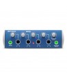 Presonus Hp4 Amplificador para auriculares
